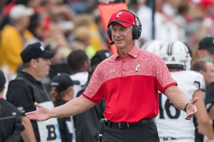 Tommy Tuberville (Football Coach) - Age, Birthday, Bio, Facts, Family, Net Worth, Height & More
