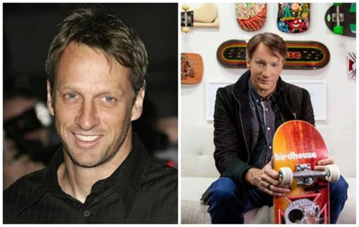 Tony Hawk Biography, Age, Height, Wife, Net Worth, Family