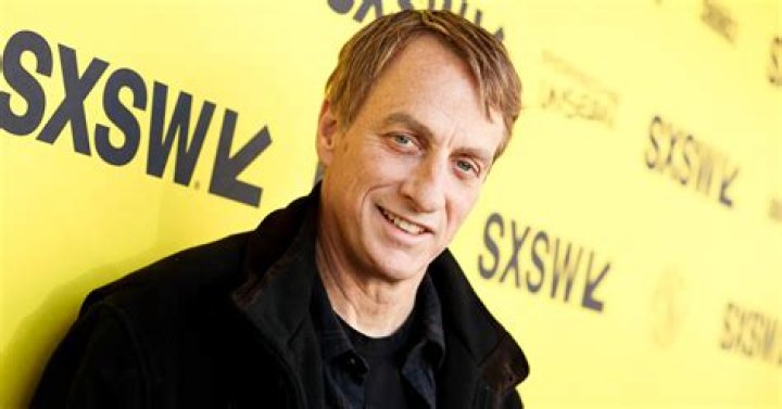 Tony Hawk Net Worth 2024: What Is The Skateboard Legend Worth?