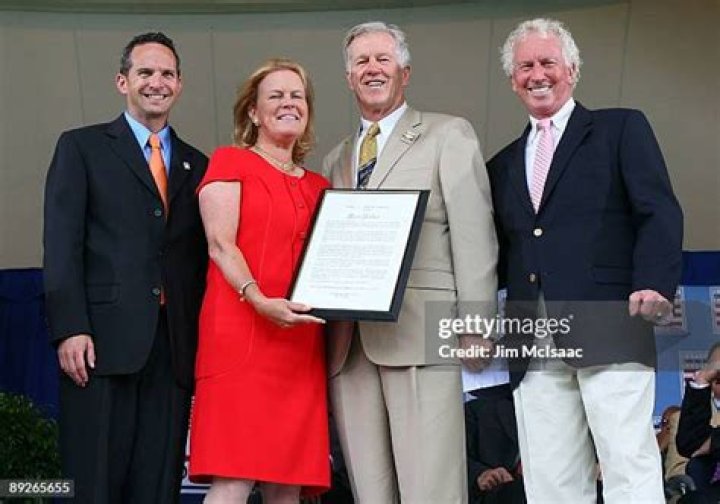 Tony Kubek Biography, Age, Height, Wife, Net Worth, Family