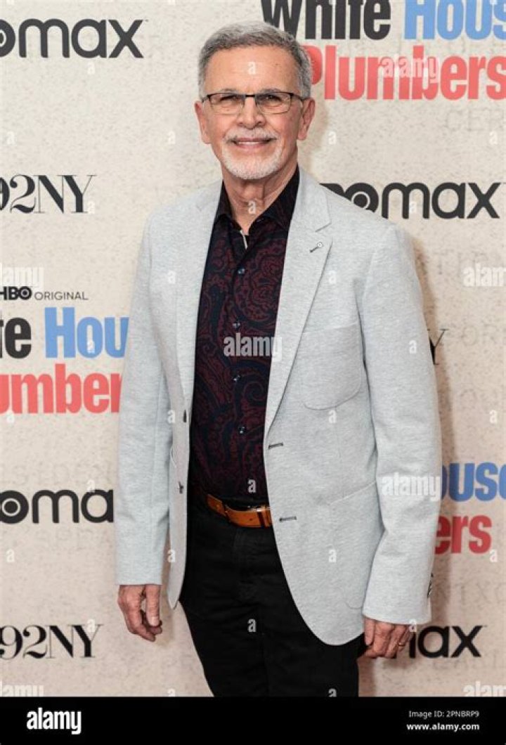 Tony Plana Net Worth - CelebNetWorth