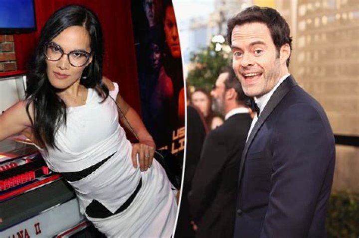 Too Much Information?! Rachel Bilson Jokes She Misses Ex Bill Hader’s ‘Big D–k’