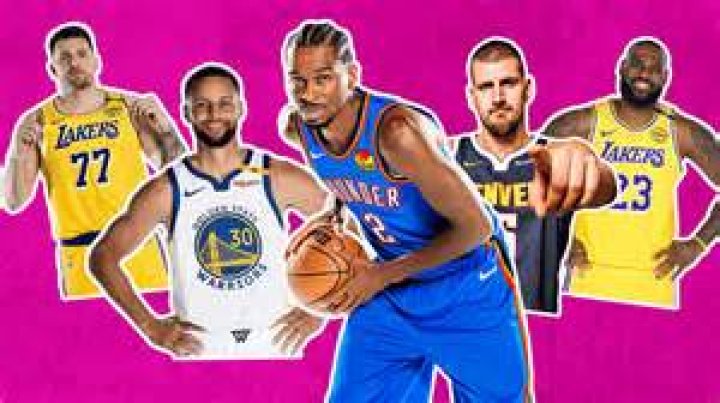 Top 10 Best NBA Finals Series Of All Time