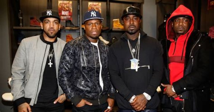 Top 10 G-Unit Tracks