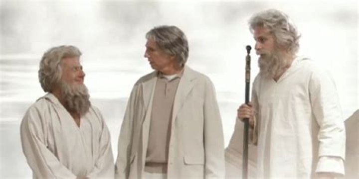 Top 5 Celebrity Cameos In "Curb Your Enthusiasm"