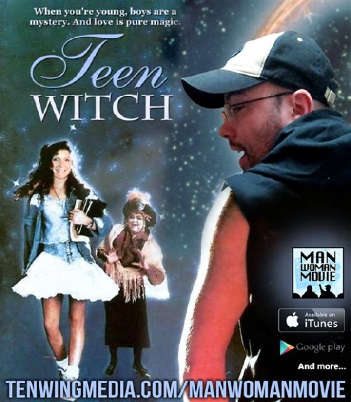 TOP THAT!‘Teen Witch’ Turns 26 — See Louise, Brad and Co. Today (and Get Ready to Feel Old)