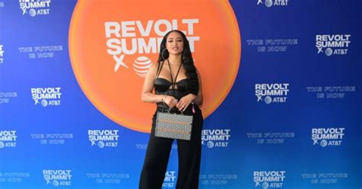 Tori Brixx Explains Rich The Kid Dancing Video