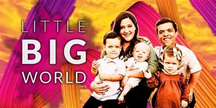 Tori Roloff’s Transformation From Her ‘Little People, Big World’ Debut in 2011 to Today