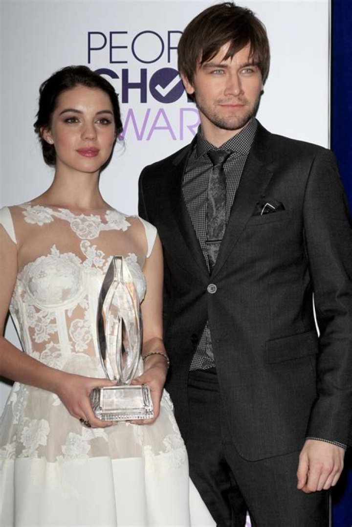 Torrance Coombs Biography, Age, Height, Wife, Net Worth, Family