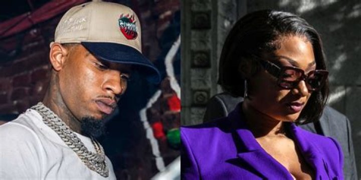 Tory Lanez's New Trial Motion Denied, Rapper's Attorneys Seek To Have Judge Dismissed