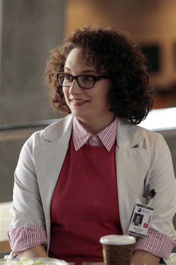 Tracee Chimo Pallero