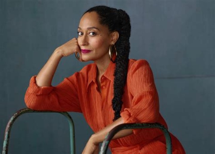 Tracee Ellis Ross (TV Actress) - Age, Birthday, Bio, Facts, Family, Net Worth, Height & More