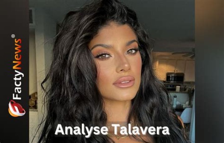 Tracee Talavera Biography, Age, Height, Husband, Net Worth, Family