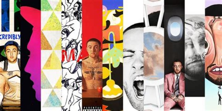 Tracklist & Features Revealed For Mac Miller’s “The Divine Feminine”