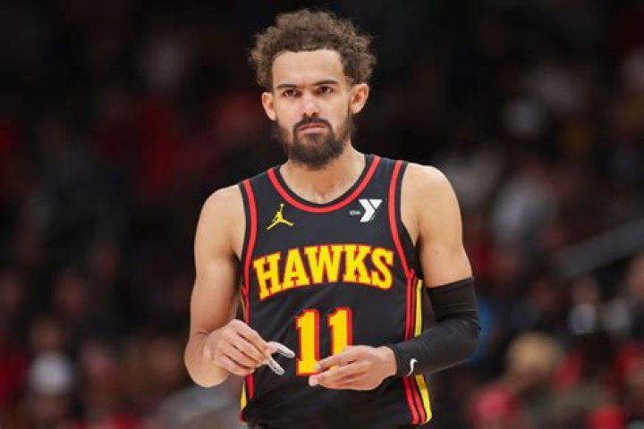 Trae Robin Age and Wiki Biography