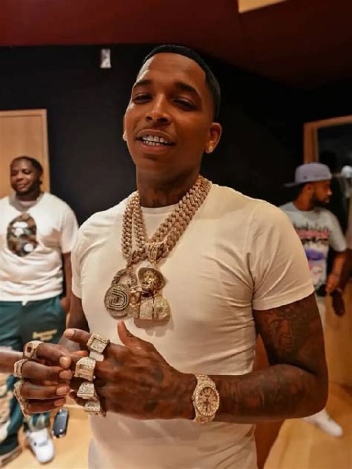 Trapboy Freddy (Rapper) - Age, Birthday, Bio, Facts, Family, Net Worth, Height & More