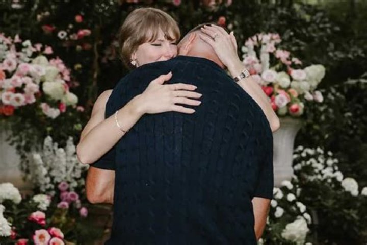 Travis Kelce Hinted at ‘Special’ Birthday Plans for Taylor Swift Back in September: ‘I’m Nervous’