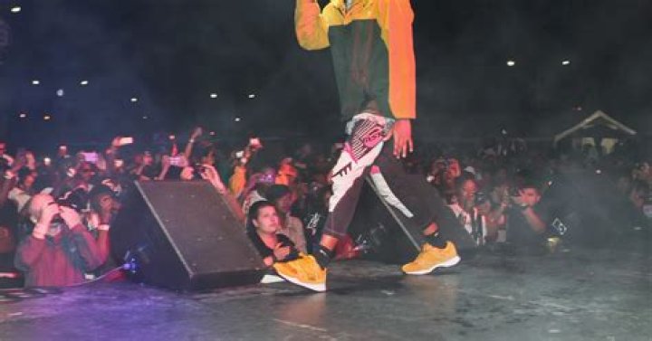 Travis Scott Announces "Rodeo" Tour With Young Thug & Metro Boomin