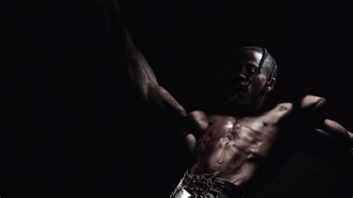 Travis Scott, Future & SZA Soar Through Space On "UTOPIA"'s "TELEKINESIS"