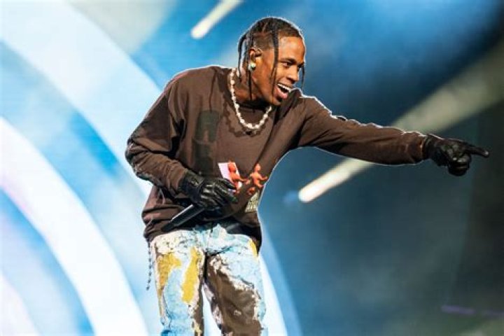 Travis Scott Net Worth 2023: What Is The Rapper Worth?