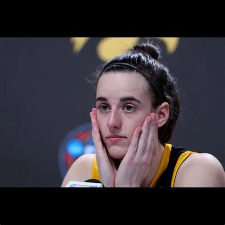 Travis Scott Was Praising Caitlin Clark Years Before Her National Fame, NBA Trainer Recalls