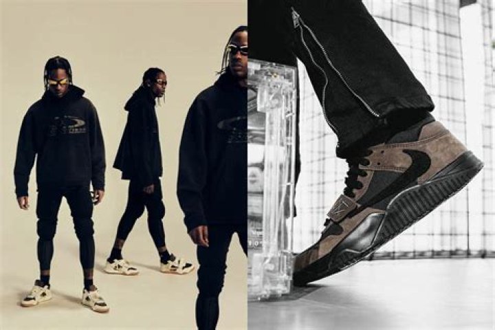 Travis Scott x Jordan Jumpman Jack TR “Dark Mocha” Gets In-Hand Look