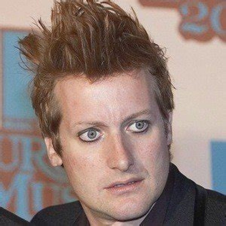 Tre Cool (Drummer) - Age, Birthday, Bio, Facts, Family, Net Worth, Height & More