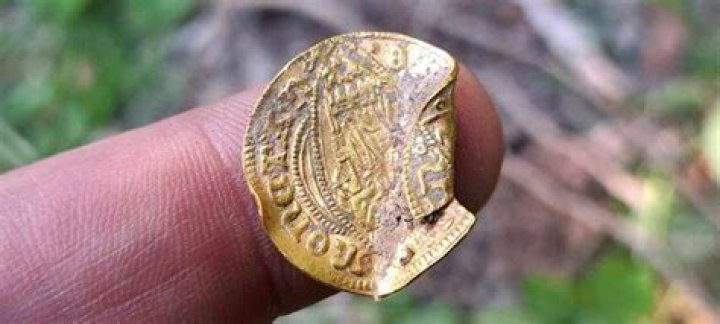 Treasure Likely Belonging To Hermit Conman Discovered In Poland