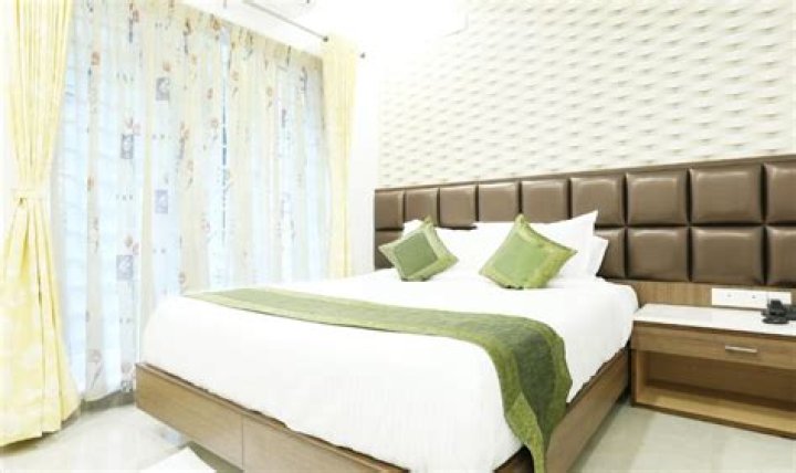 Treebo Trend Pechis Castle – Hotel, Nungambakkam Chennai, Chetput, India