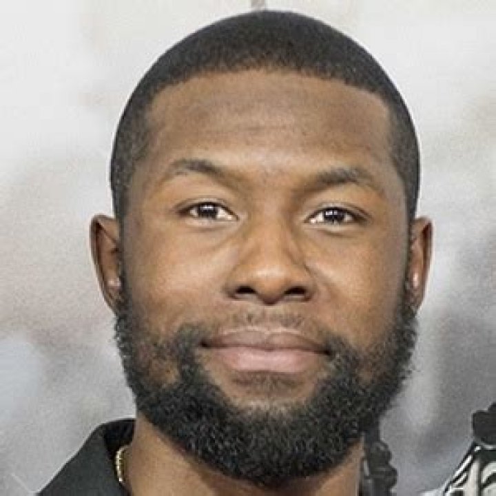 Trevante Rhodes (Movie Actor) - Age, Birthday, Bio, Facts, Family, Net Worth, Height & More