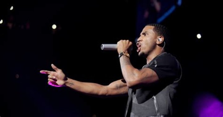 Trey Songz Reveals "Trigga" Album Cover & Tracklist