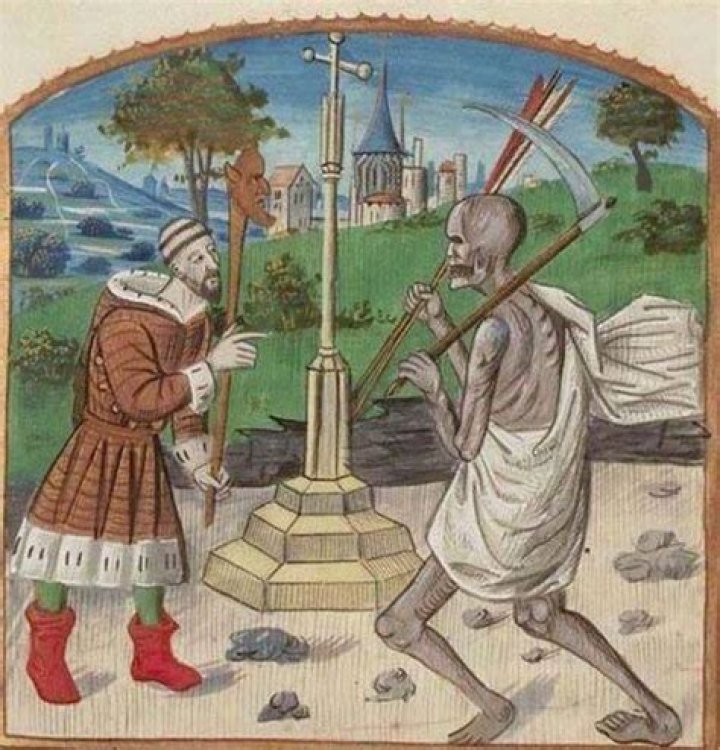 Triboulet, The Court Jester Whose Wit Saved His Life