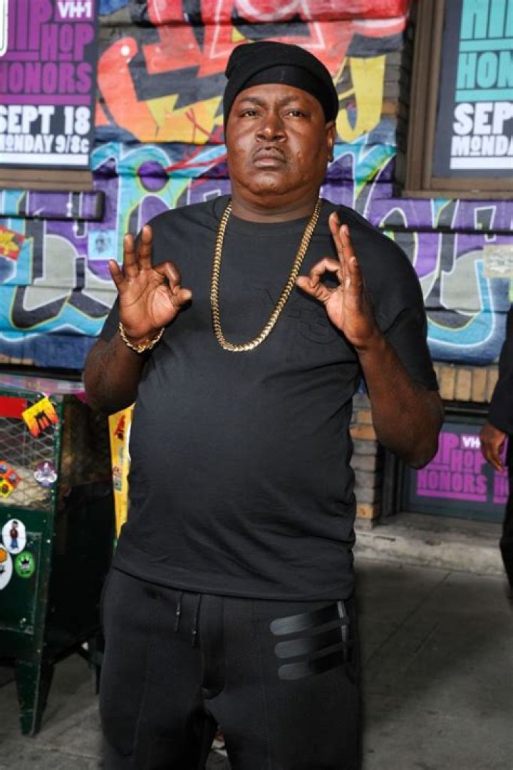 Trick Daddy Has No Shame, Declares Himself Leader Of The "Eat Booty Gang"