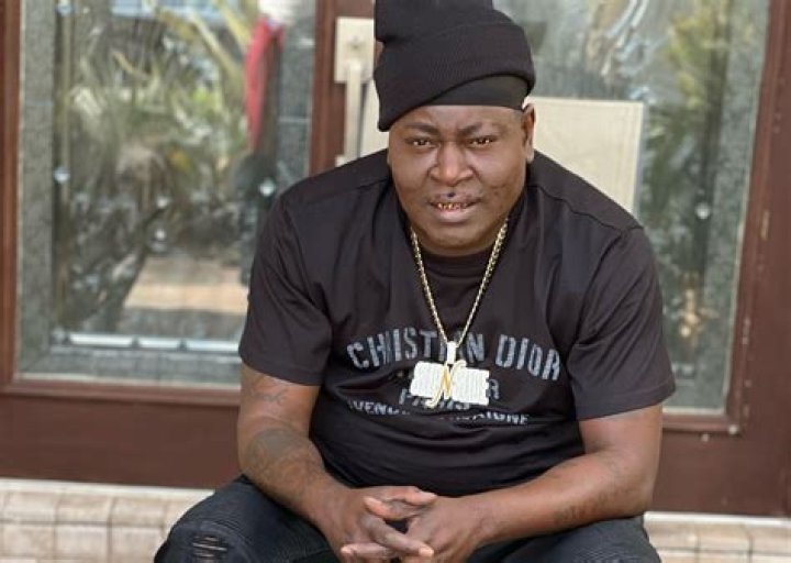 Trick Daddy (Rapper) - Age, Birthday, Bio, Facts, Family, Net Worth, Height & More