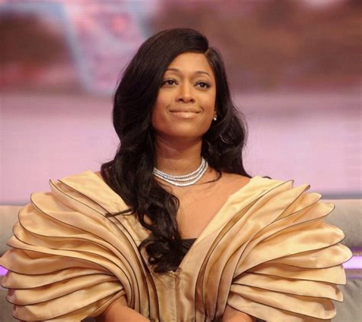 Trina Reflects On "The One" Album Release: "I Was Betrayed"
