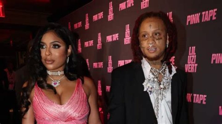 Trippie Redd Apologizes For Cheating On Skye Morales