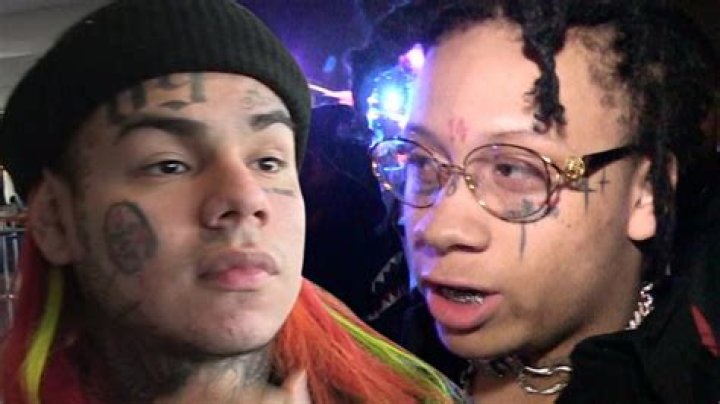 Trippie Redd Clarifies "30K Rappers" Comments, Says They Were Specifically About Tekashi 6ix9ine