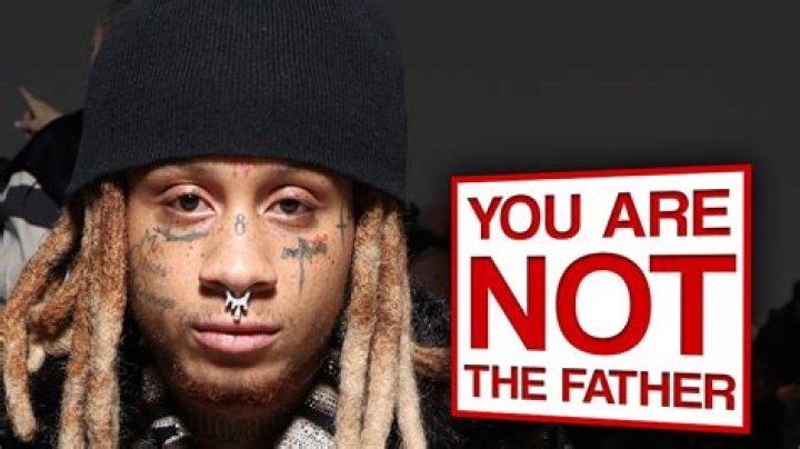 Trippie Redd Says DNA Test Confirmed He Isn't The Father Of His Child
