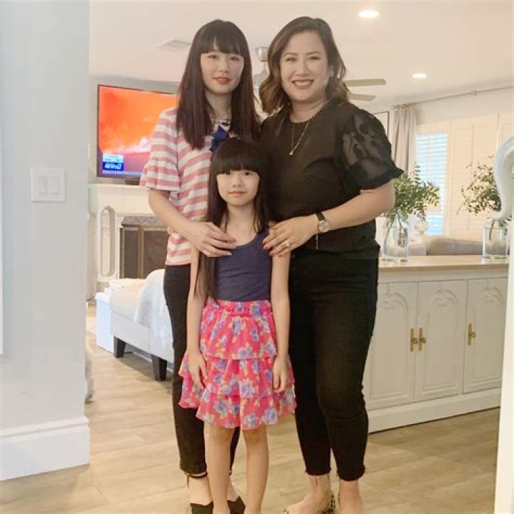 Trish Thuy Trang Biography, Age, Height, Husband, Net Worth, Family