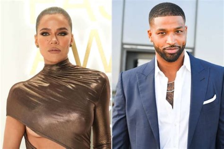 Tristan Thompson ‘Drools’ Over Khloe Kardashian’s Sexy New Post Following Outing With Mystery Woman