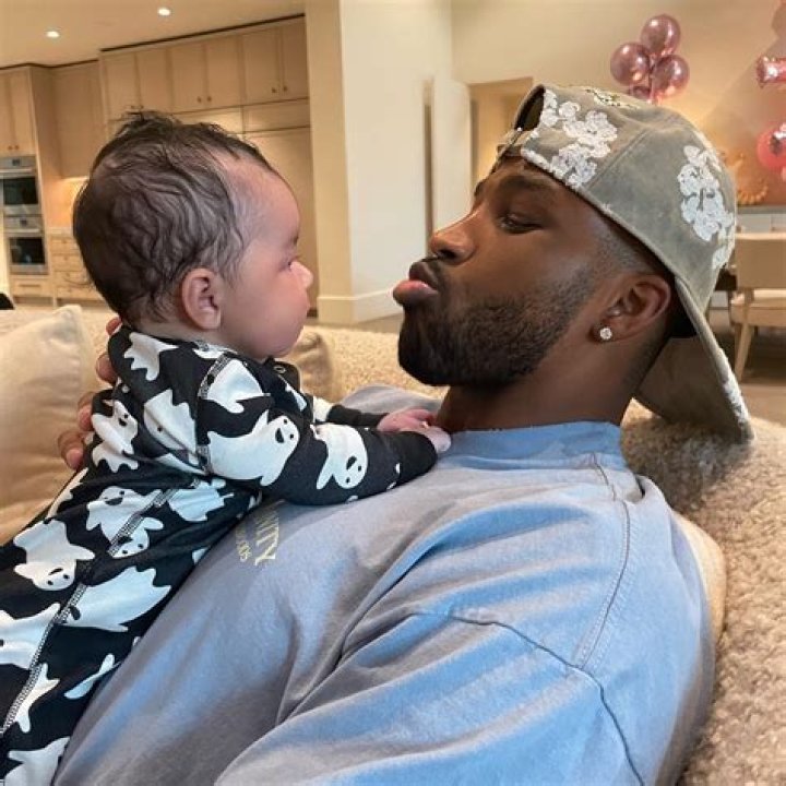 Tristan Thompson Gets Caught Slippin' With A 5th Woman