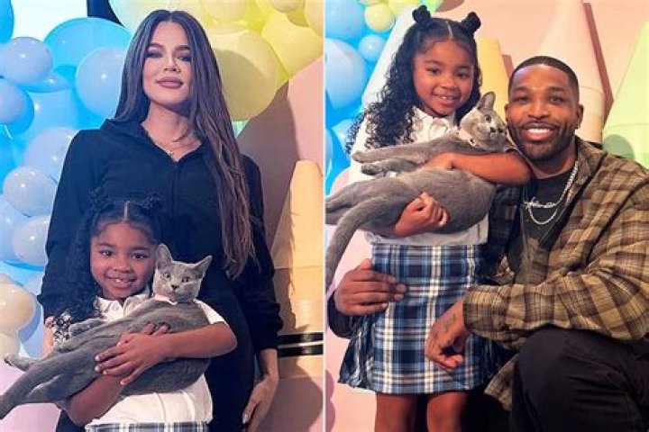 Tristan Thompson Is Still Hooking up With Mistress Lani Blair and We’re Like — Boy, Bye!