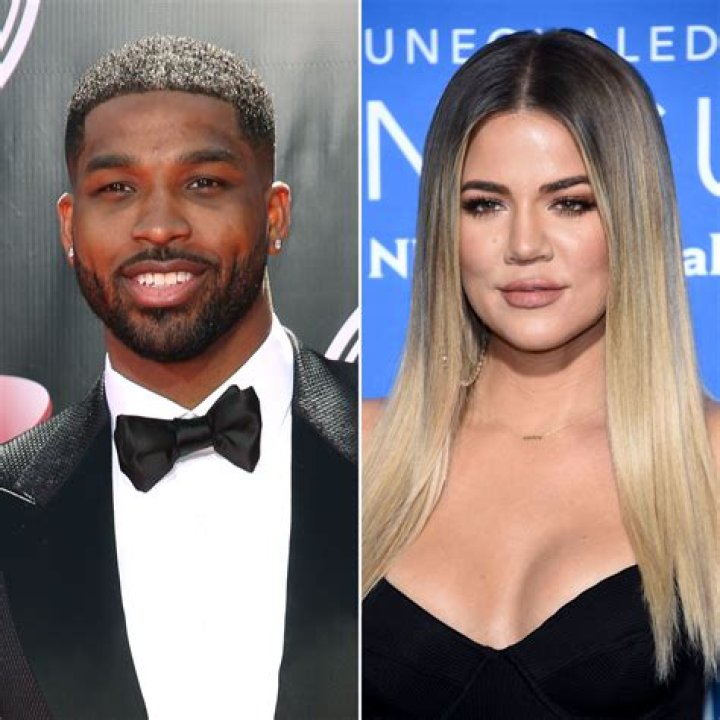 Tristan Thompson ‘Surprised’ Khloe Kardashian With a Massive ‘Promise Ring’ Just ‘Before Christmas’