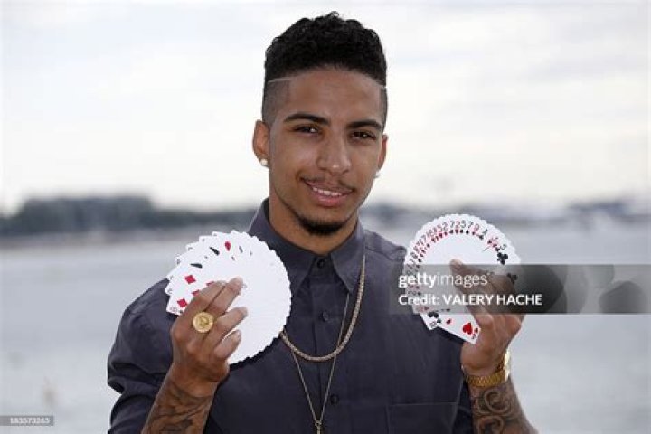 Troy Von Scheibner (Magician) - Age, Birthday, Bio, Facts, Family, Net Worth, Height & More