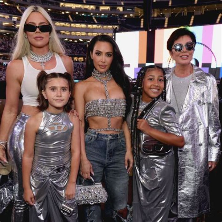 Truce? Sofia Richie ‘Welcome To Celebrate’ Mason And Reign Disick’s Birthday With Kourtney Kardashian