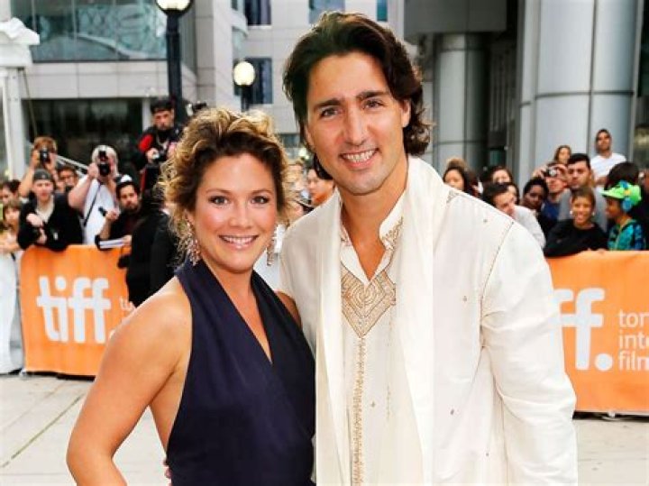 Trudeau Dating: A Deep Dive into the Personal Life of Canada's Prime Minister