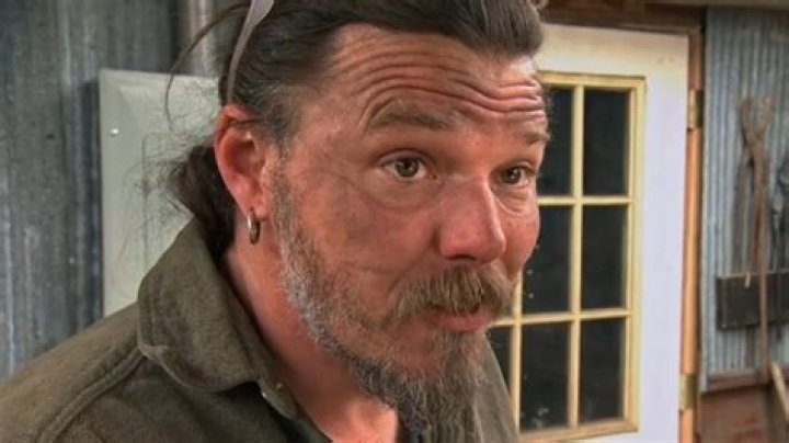 Truth why Jason Hawk Left Mountain Men. Where is he now?