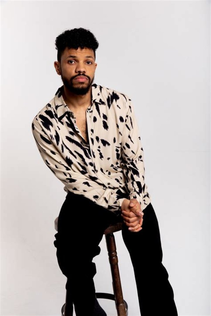 Tunji Kasim – Celebsgraphy