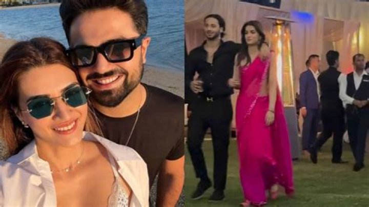 Tushar Shetty Wiki - Age, Girlfriend, Net worth, Family, Biography & More