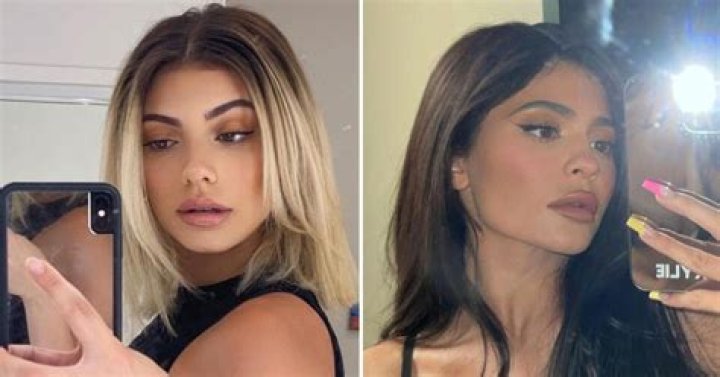 Twinning! Influencers Who Look *Just Like* Celebrities: Addison Rae, Kelsey Calemine and More